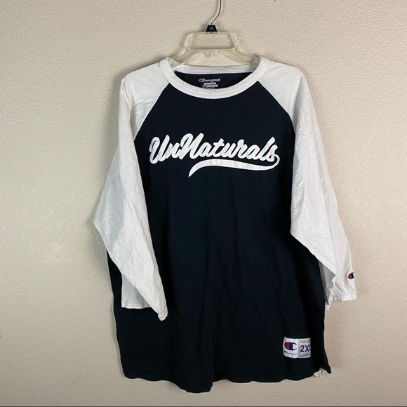 Champion UnNatural Shirt Mens Size XXL - Picture 1 of 9